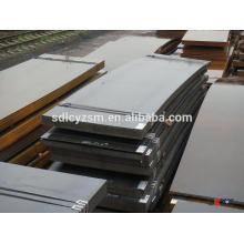 Hot rolled Steel plate & sheet